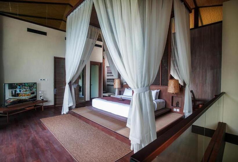 Номер Стандарт, Plataran Komodo Resort & Spa   Chse Certified