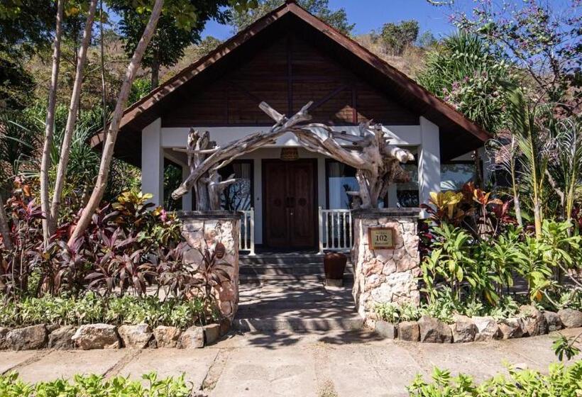 Номер Стандарт, Plataran Komodo Resort & Spa   Chse Certified