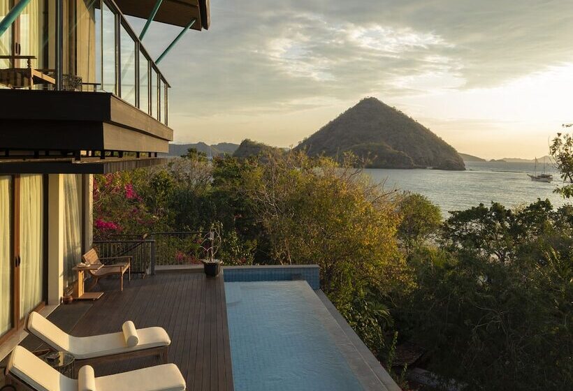 Номер Стандарт, Plataran Komodo Resort & Spa   Chse Certified