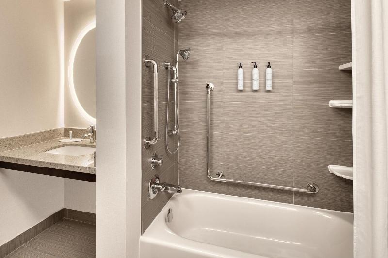 Студио Стандарт Кровать Кинг, Towneplace Suites By Marriott Belleville