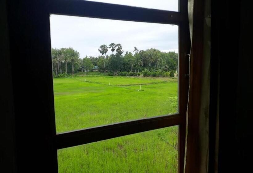 スタンダードルーム, เพชร รีสอร์ท นครไทย Phet Resort, Nakhonthai
