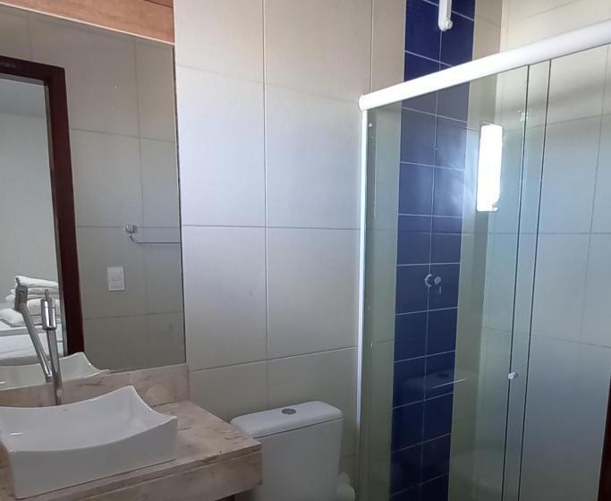 Номер Стандарт, Pousada Parada Obrigatória Catimbau Inn