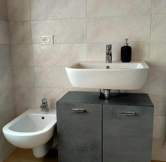 Номер Стандарт, Antico Melo B&b