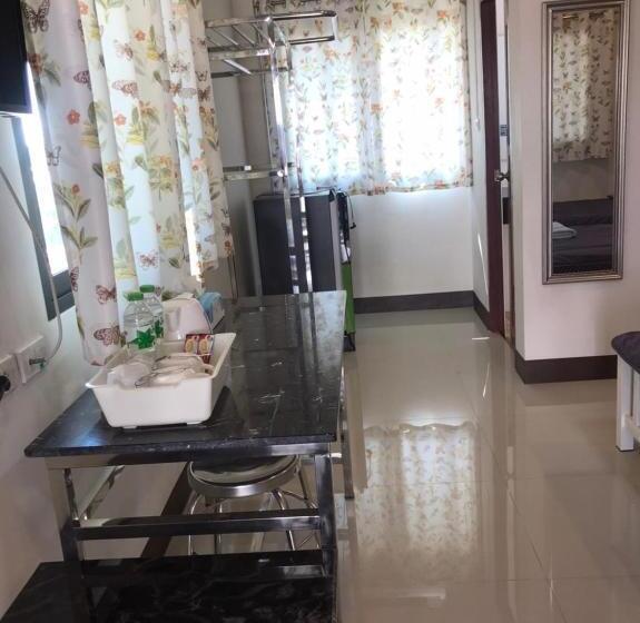 Номер Стандарт, Dd Residence Sai5 Salaya ห้องพัก ดีดี สาย5 ศาลายา