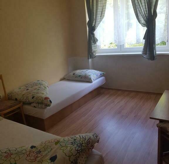 标准间, Horský Hotel Vršky