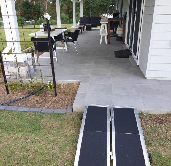 침실 3개 주택, Fig Tree Farm B&b Highvale Farmstay Near Brisbane!