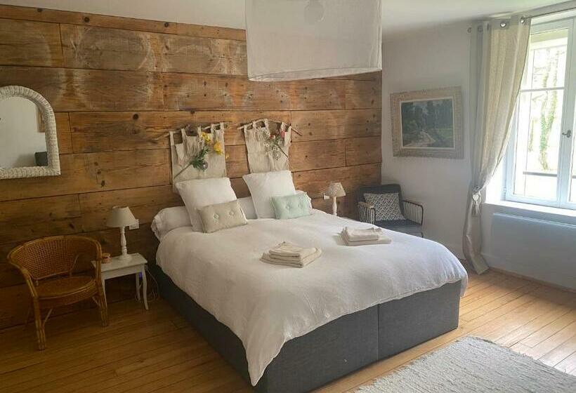 Номер Superior, Le Chateau De Monthureux Le Sec