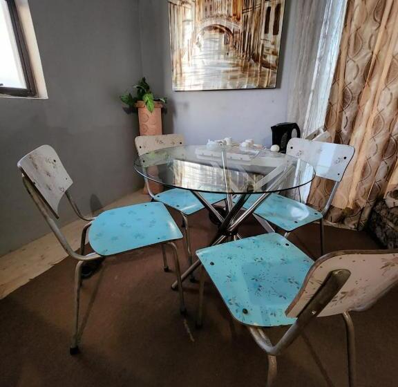 经济房, Thokazi Haven Guest House & Backpacker