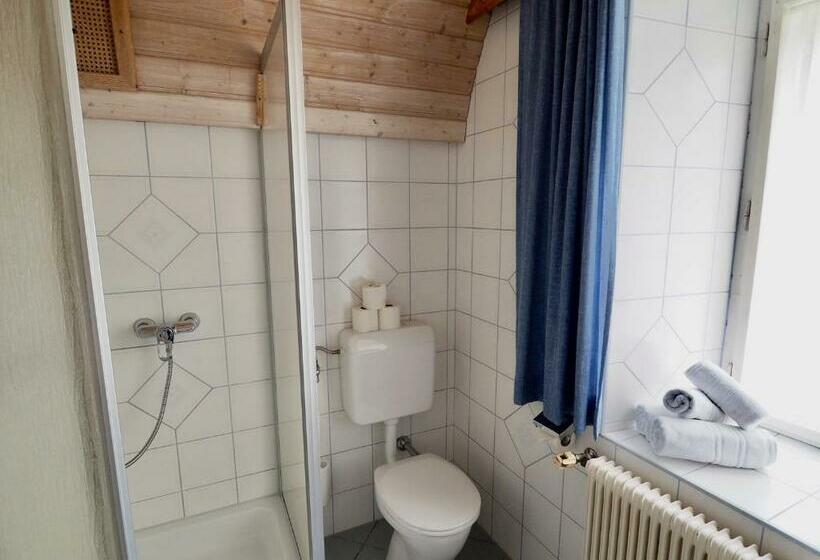 Номер Стандарт, Gasthof Zum Grünen Specht
