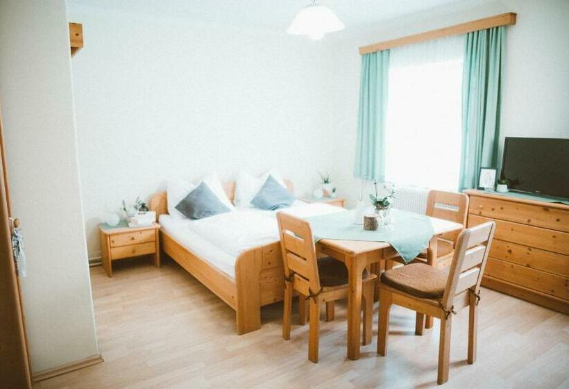 Номер Стандарт Трехместный, Gasthof Zum Grünen Specht
