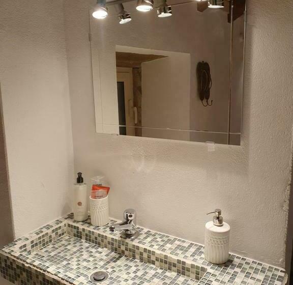 Номер Deluxe, Bed And Breakfast Casa D Oliveiral   Adults Only