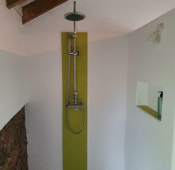 Номер Deluxe, Bed And Breakfast Casa D Oliveiral   Adults Only