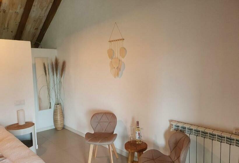 Номер Deluxe, Bed And Breakfast Casa D Oliveiral   Adults Only