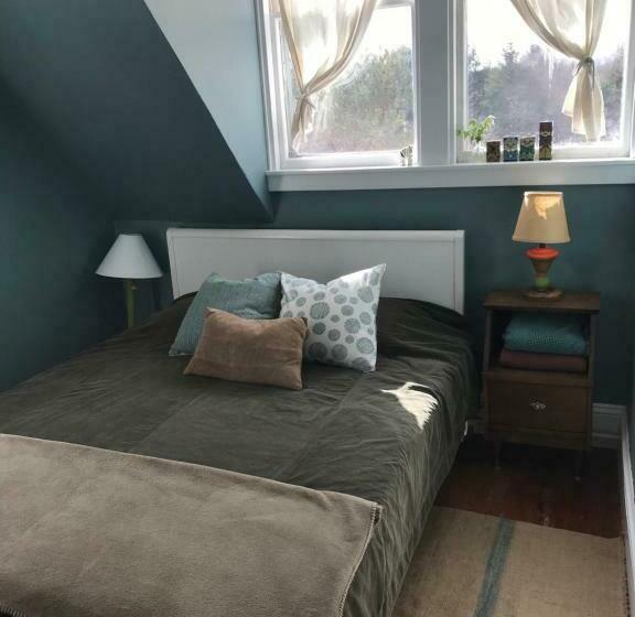 标准间, Studio 181 Bed & Breakfast