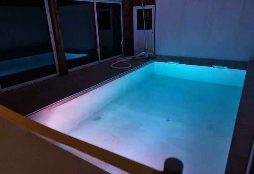 Номер Стандарт Вид на Море с Балконом, Casa Di Vadella