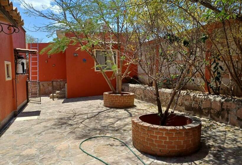 اتاق استاندارد, Casona Dos Vidas
