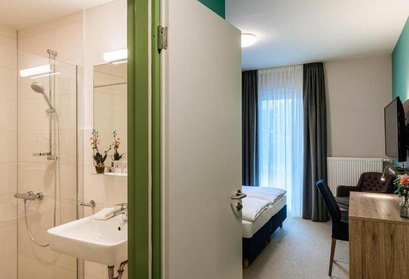 标准间, Nutzwedel Resort Farmers Lodge