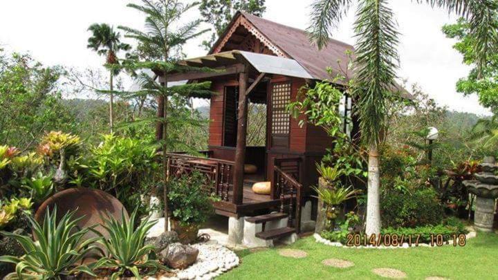 基本间, Garden Of Gen Resort