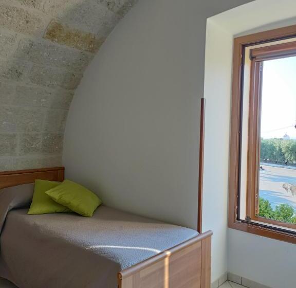 标准三人间, Masseria Galleppa   Rooms, Pool And Relax