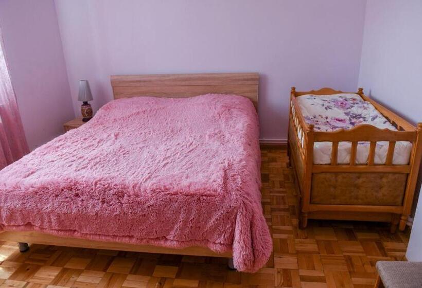 Номер Стандарт, Manana Guesthouse
