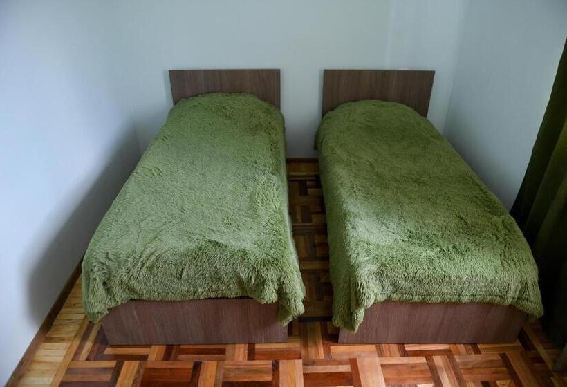 Номер Стандарт, Manana Guesthouse