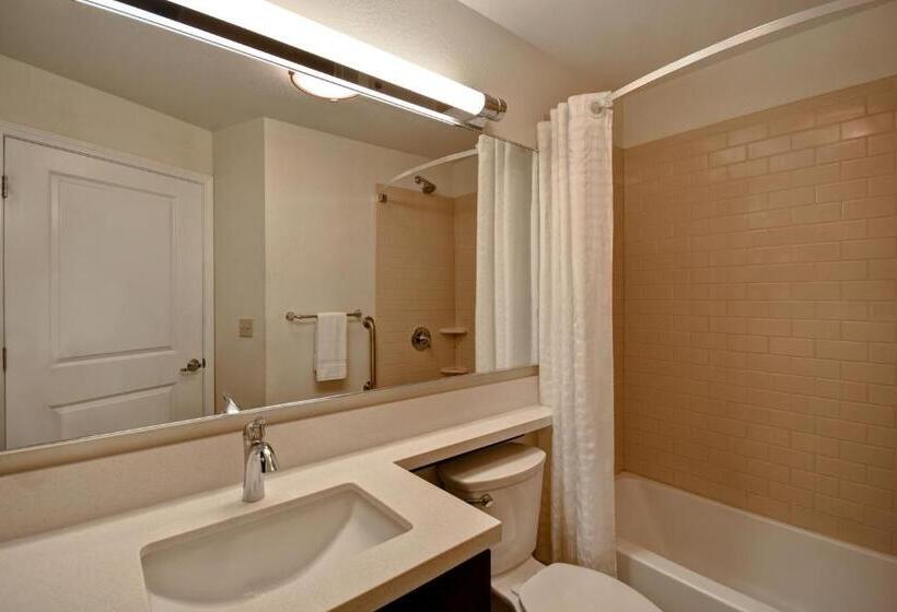 Люкс, Candlewood Suites Carrollton, An Ihg