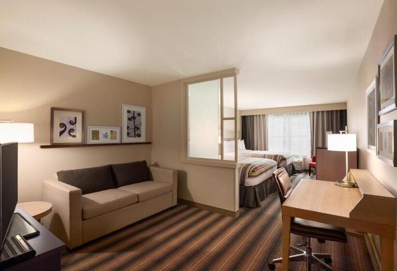 Студия Стандарт, Country Inn & Suites By Radisson, Bozeman, Mt