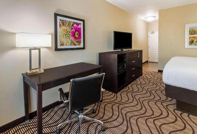 Стандартный Номер Кровать Кинг, La Quinta By Wyndham Artesia