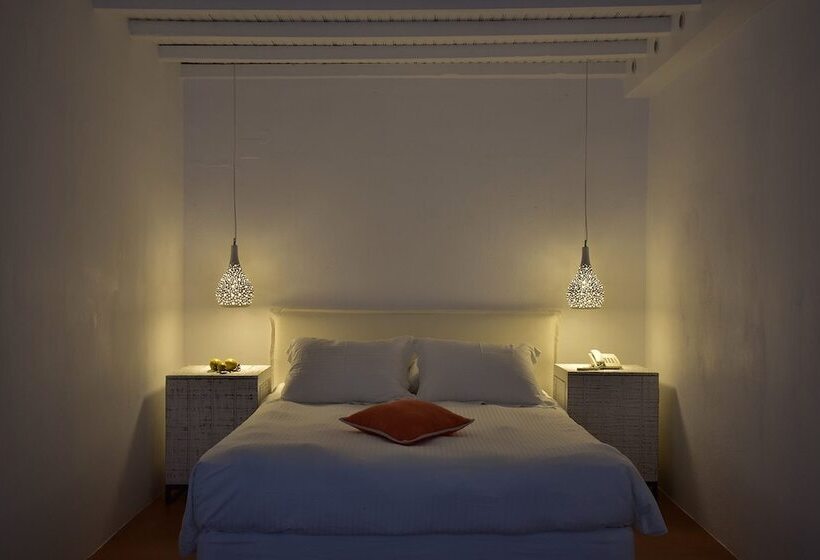 Номер Deluxe, Margie Mykonos
