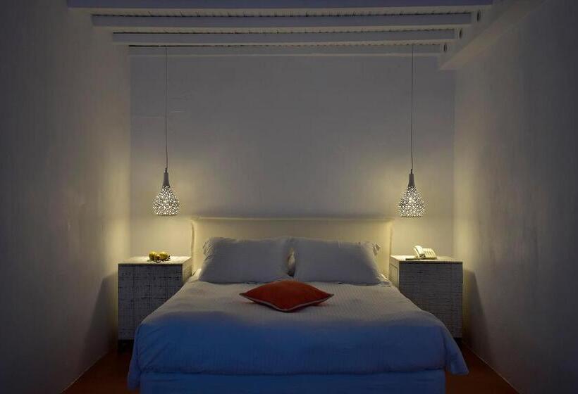 Номер Deluxe, Margie Mykonos