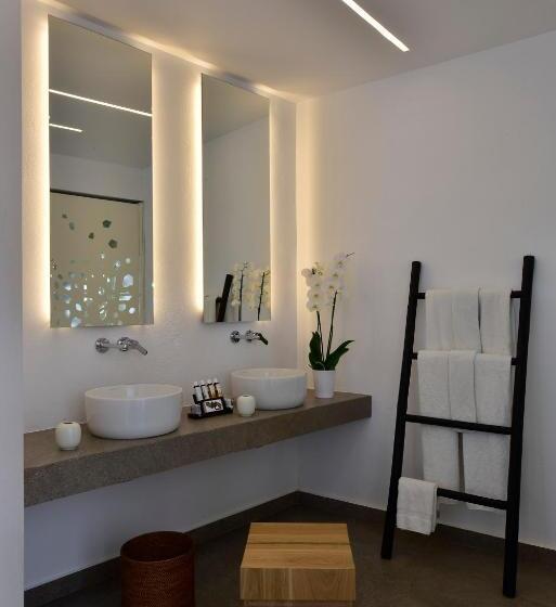 Номер Deluxe, Margie Mykonos
