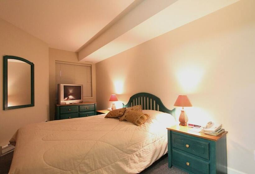 스위트, Marketplace Lodge By Whistler Retreats