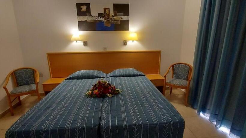 스탠다드 내측 룸, New Famagusta Hotel & Suites
