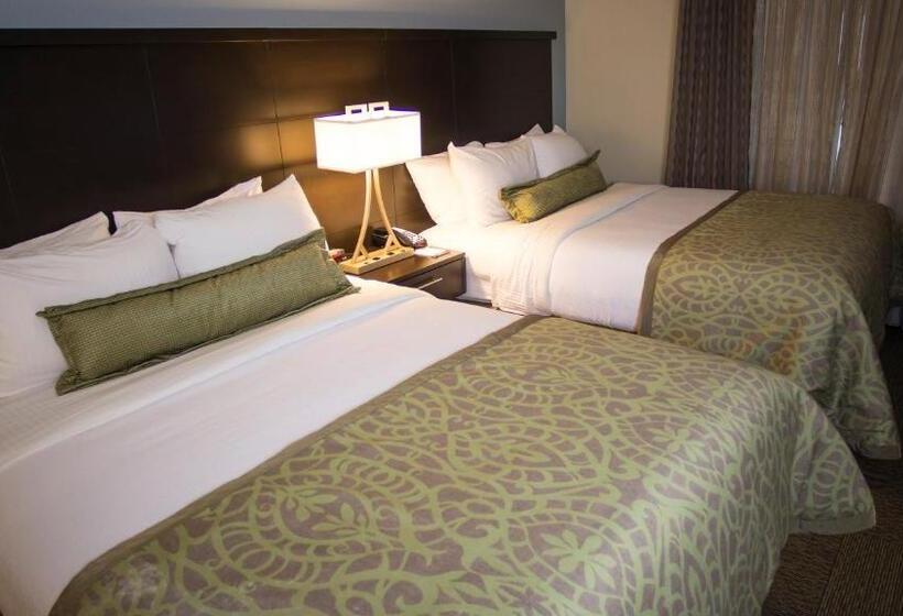 스위트 퀸침대, Staybridge Suites Lexington, An Ihg