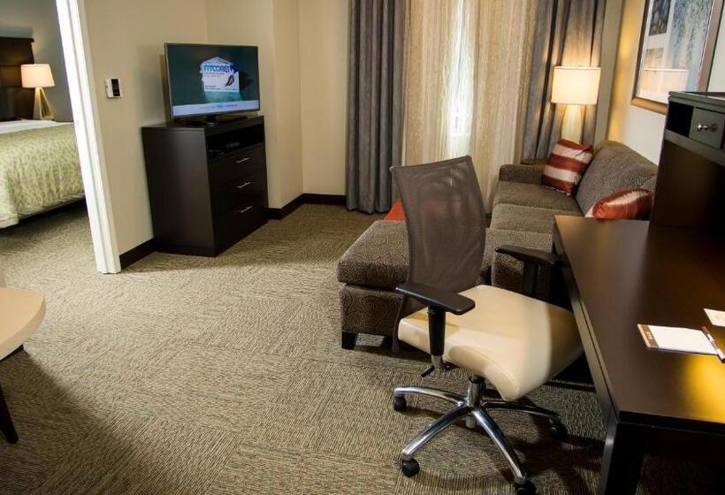 스위트, Staybridge Suites Lexington, An Ihg