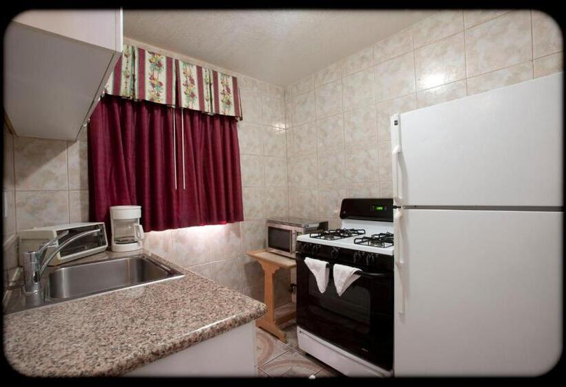 Номер Deluxe, The Palace Inn