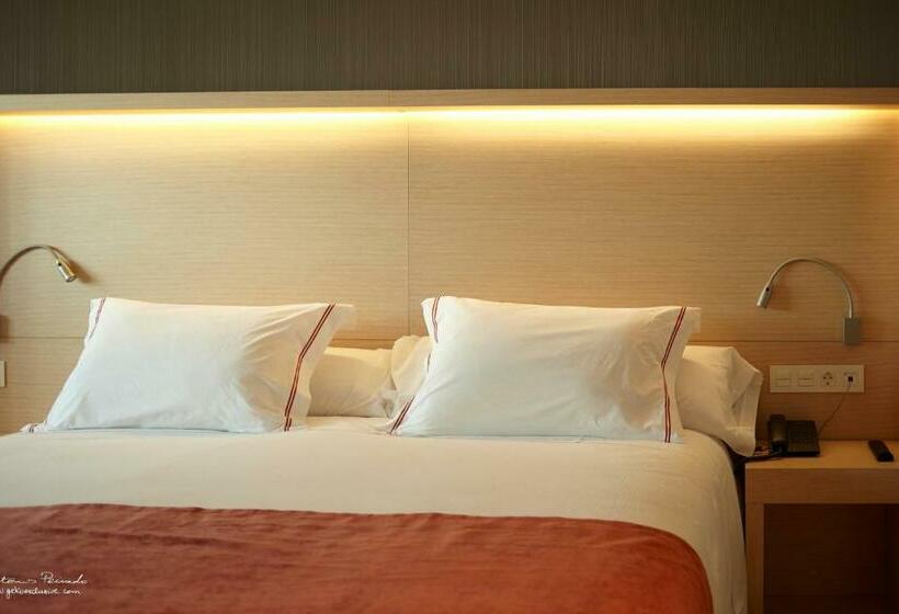 Номер Стандарт, Sercotel Hola Tafalla