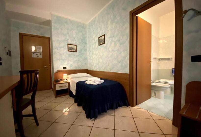 Номер Стандарт Индивидуальный, Sole Della Franciacorta   Hotel & Restaurant