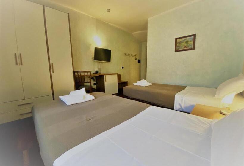 Номер Стандарт, Sole Della Franciacorta   Hotel & Restaurant