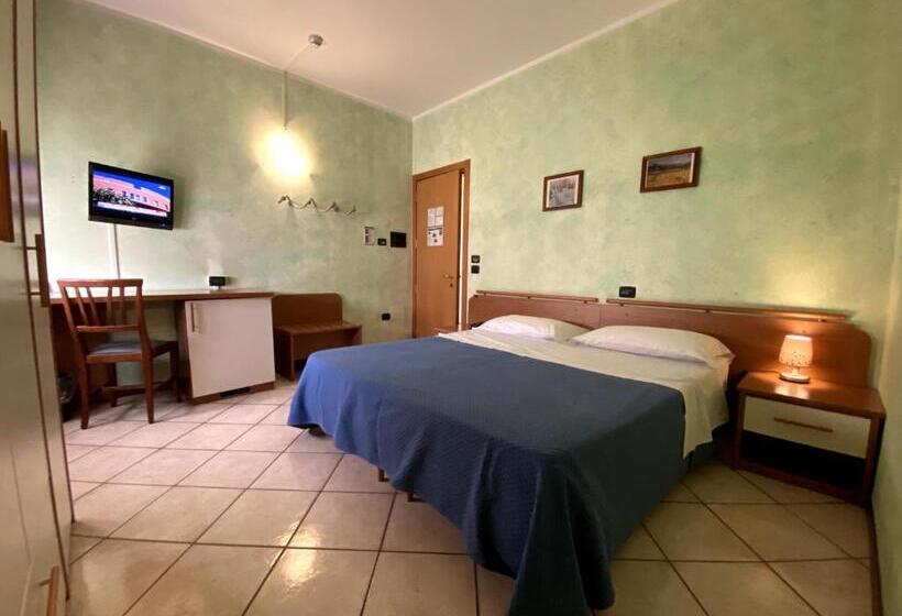 Номер Стандарт, Sole Della Franciacorta   Hotel & Restaurant