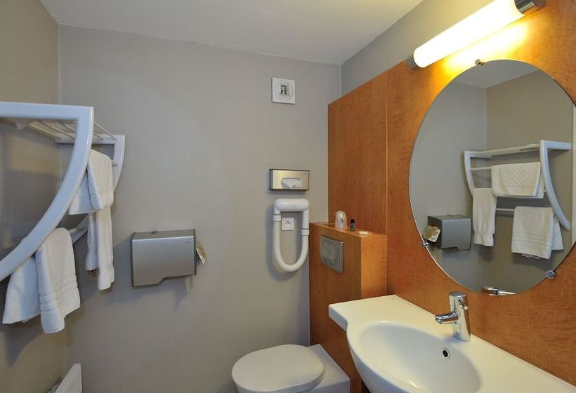 Номер Стандарт, Contact Hôtel Du Parc Nantes Ouest Orvault
