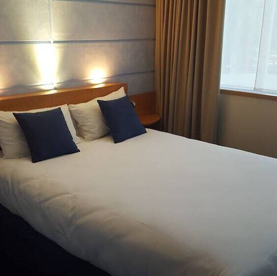 Номер Стандарт, Contact Hôtel Du Parc Nantes Ouest Orvault