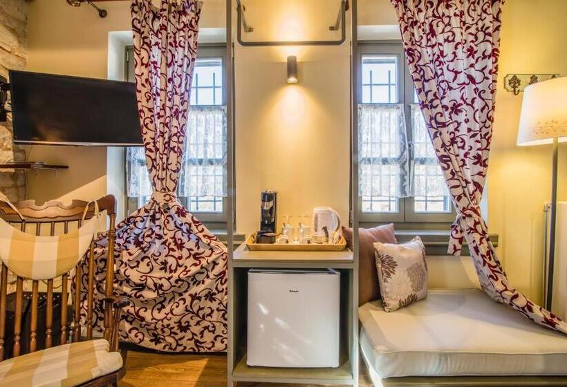 Люкс Премиум, Pirrion Wellness Boutique