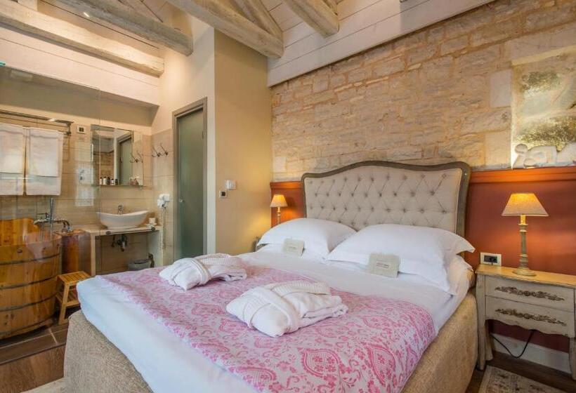 Люкс Премиум, Pirrion Wellness Boutique