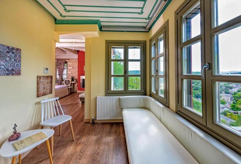 Люкс Премиум, Pirrion Wellness Boutique