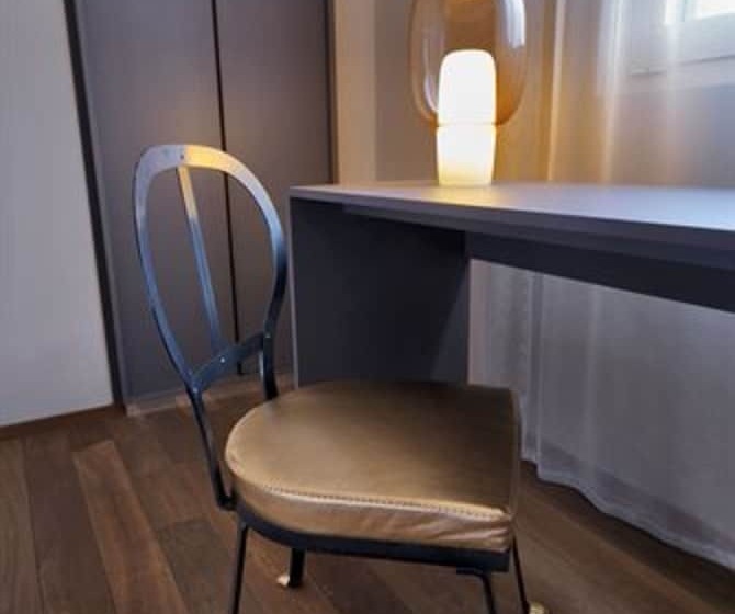 اتاق استاندارد, Posta Design
