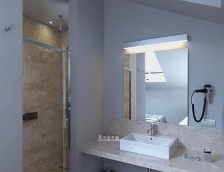 اتاق سوپریور, Posta Design