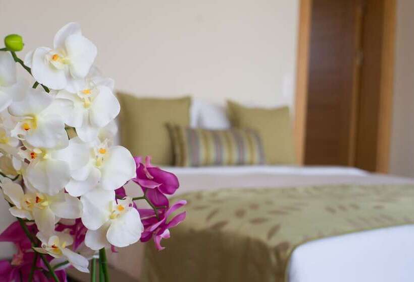 Standard Room, Wame Suite Hotel Nisantasi