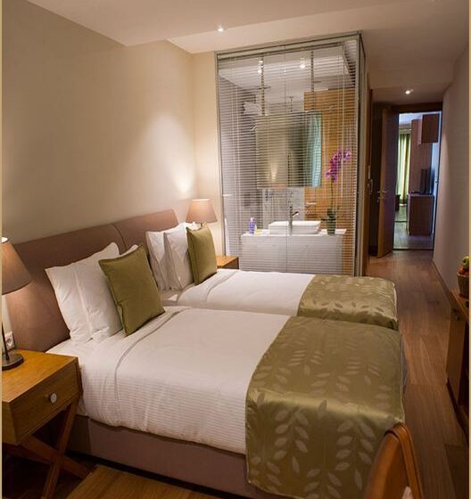 Deluxe Room, Wame Suite Hotel Nisantasi