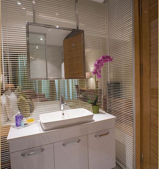 Deluxe Triple Room, Wame Suite Hotel Nisantasi